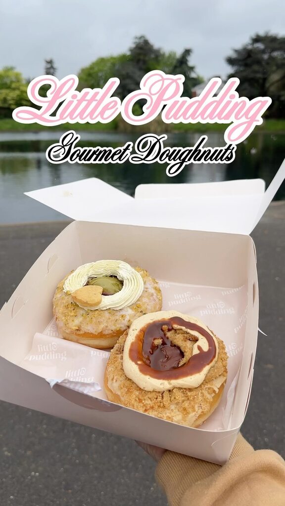 The Burger List tweet media