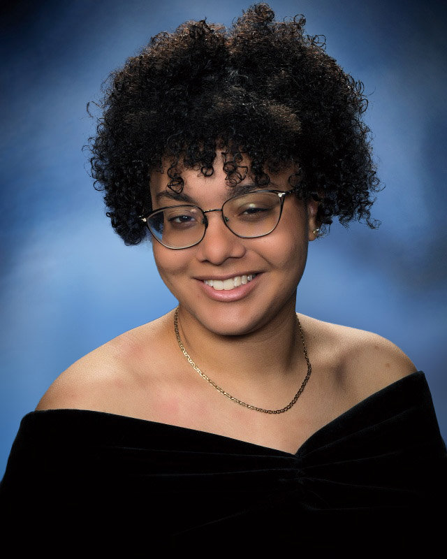 Senior Spotlight: Vanessa Thompson will attend Loyola University of Maryland in their esteemed Sellinger School of Business. With a full ride, she will be a member of their Business honors program with a dual major in International Business &amp; Accounting. Go Greyhounds! #IBProud