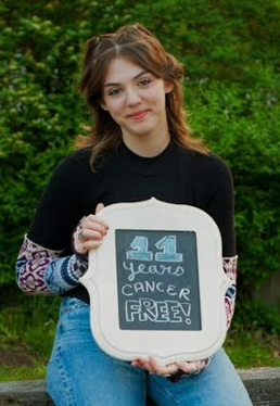 Bruce Levine, Ph.D. 🇺🇦🥼🔬🧬🧪💉 (@bllphd) on Twitter photo An encore annual picture🙏
Emily Whitehead 11 years on & celebrating a cure! This is why we do what we do #CARTCell #tcellrx #immunotherapy #celltherapy #genetherapy #writeabetterstory <a href="/ChildrensPhila/">Children's Hospital</a> <a href="/PennMedicine/">Penn Medicine</a> <a href="/PennCancer/">Penn Medicine - Abramson Cancer Center</a> <a href="/EWhiteheadFdn/">Emily Whitehead Foundation</a> emilywhiteheadfoundation.org An encore annual picture🙏
Emily Whitehead 11 years on & celebrating a cure! This is why we do what we do #CARTCell #tcellrx #immunotherapy #celltherapy #genetherapy #writeabetterstory <a href="/ChildrensPhila/">Children's Hospital</a> <a href="/PennMedicine/">Penn Medicine</a> <a href="/PennCancer/">Penn Medicine - Abramson Cancer Center</a> <a href="/EWhiteheadFdn/">Emily Whitehead Foundation</a> emilywhiteheadfoundation.org