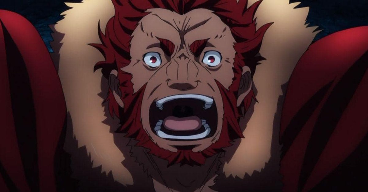 " WHOO! I've woken from my coma,  death will hafta wait another day! "

he's been out for a while-