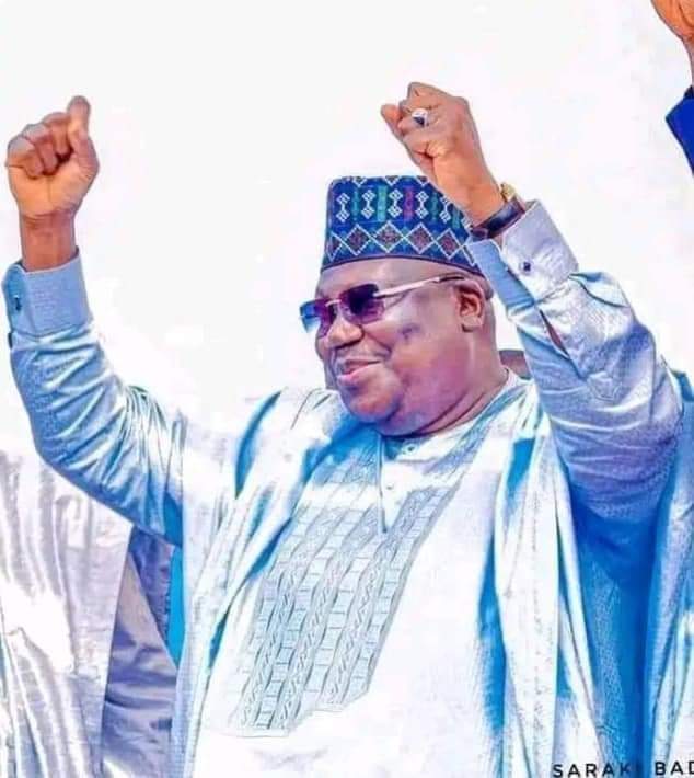 ibrahimlowcost's tweet photo. If we are to have a better 10th National Assembly, Ahmad Ibrahim Lawan PhD. GCON is the best leader to trust. There is no alternative to him. @officialABAT @DrAhmadLawan https://t.co/xpLrHOtrBt