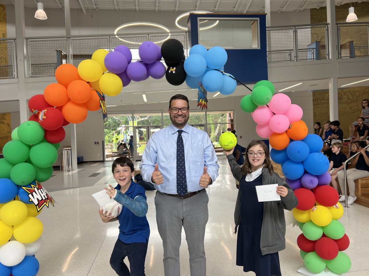 West Feliciana Parish Schools tweet media