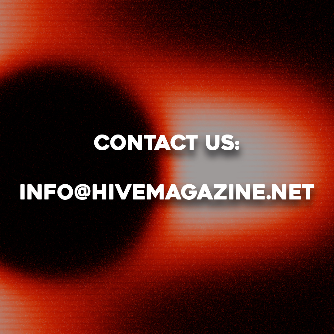 Hello writers / aspiring journalists! 👋