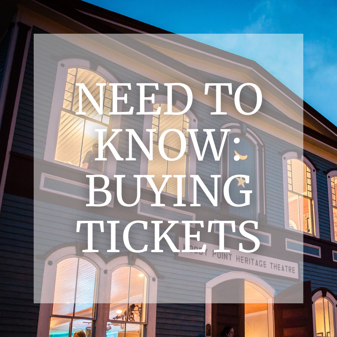 Set a reminder in your calendar... festival tickets go on sale this Saturday, May 13 at 11am (NDT) sharp! 

We sell our tickets online or by phone at ticketpro.ca
Find more information here 
writersatwoodypoint.com/tickets
writersatwoodypoint.com/schedule

#writersatwoodypoint