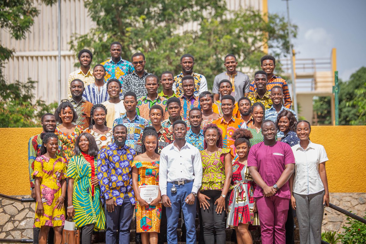 ScisaEC's tweet photo. The SCISA Electoral Commission with all department ECs are set for another season of election.
#SCISAdecides https://t.co/9hGZsqp7GE