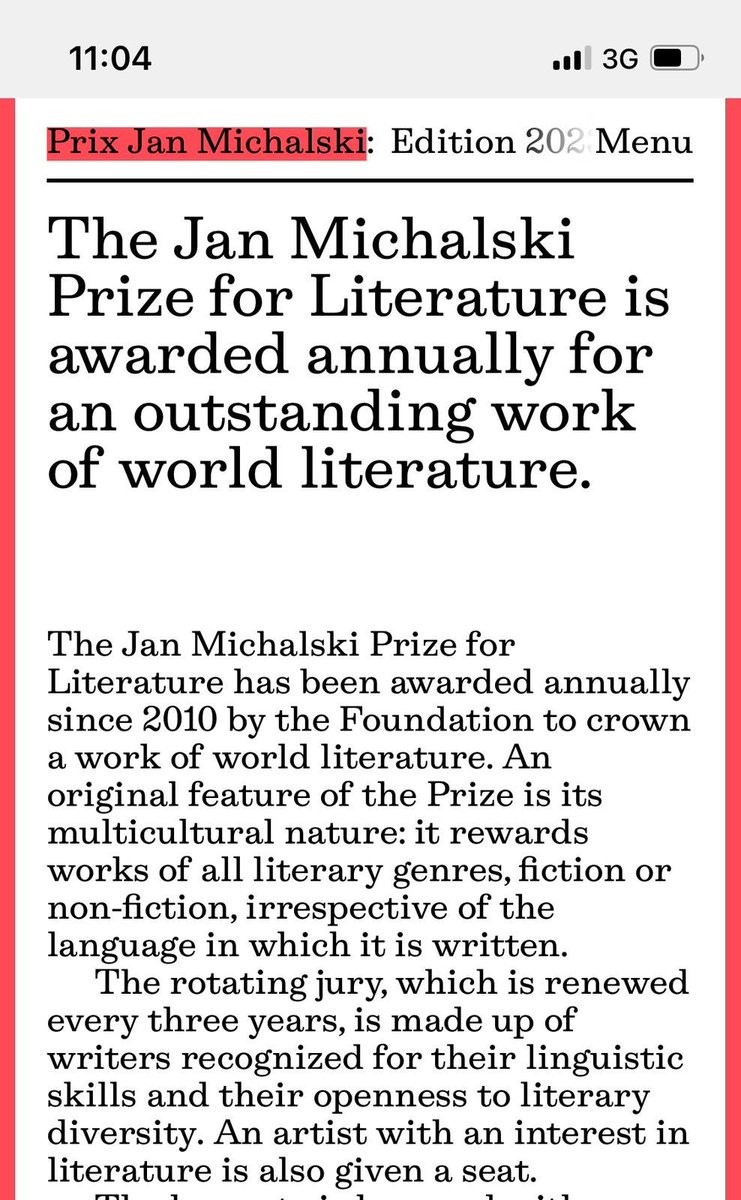 sallyhayd's tweet photo. Stunned that 'My Fourth Time, We Drowned' is up for the Jan Michalski Prize for Literature which "rewards works of all literary genres, fiction or non-fiction, irrespective of the language." This means so, so much in terms of the book reaching more people. https://t.co/2INMQor4gD https://t.co/aLnE4qNStt