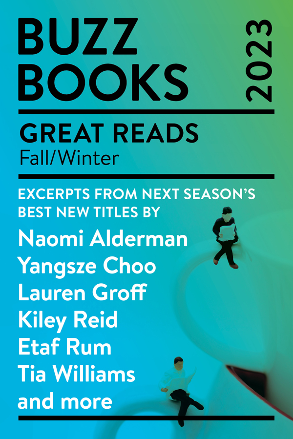 Download our free ebook #BuzzBooks2023 at publun.ch/BuzzBook23 for excerpts of great new titles from @legroff @kileyreid @Tia_W_Writes @NaomiAllthenews @yangszechoo
@HarperCollins
@zandoprojects
@simonschuster
@VikingBooks
@fsgbooks
@Sourcebooks
@KensingtonBooks