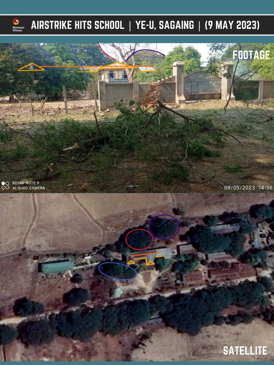 Myanmar Witness tweet media