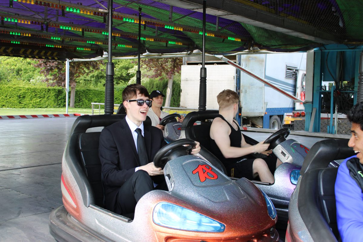 Kingston Grammar tweet media