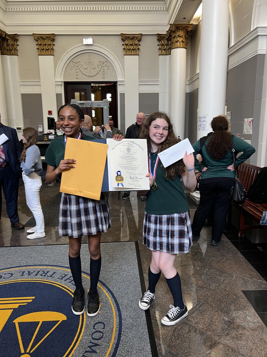 saintcols's tweet photo. 7th and 8th grade students participated in the annual Law Day at the Brighton Police Department. https://t.co/hQ4Pl6VJYA https://t.co/16GM7TB2b2