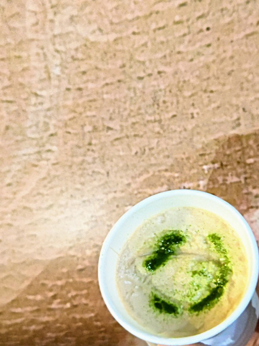 ogwpwr's tweet photo. 仕事の後のホッとする一杯
#MARBLECAFE #soisooi https://t.co/rfPkCnlm6I