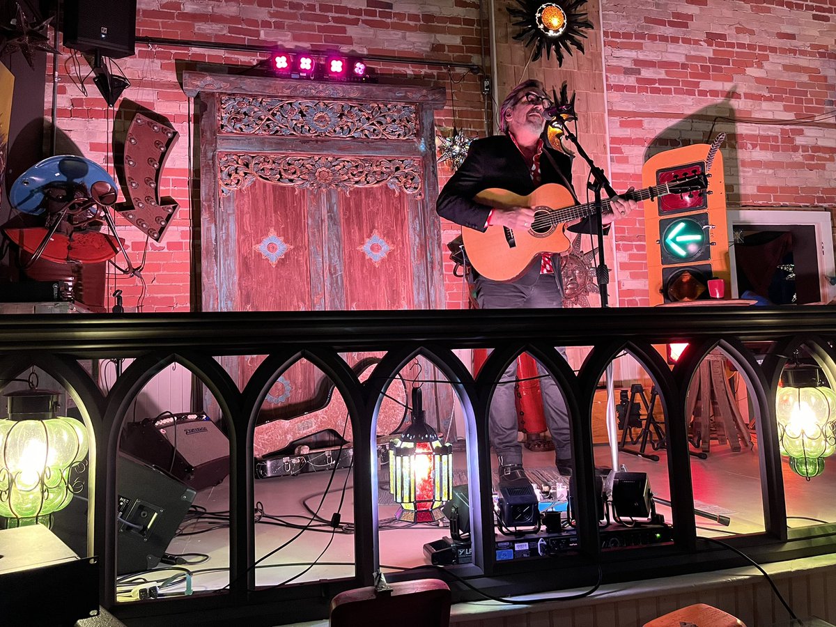 Stephen Couchman tweet media