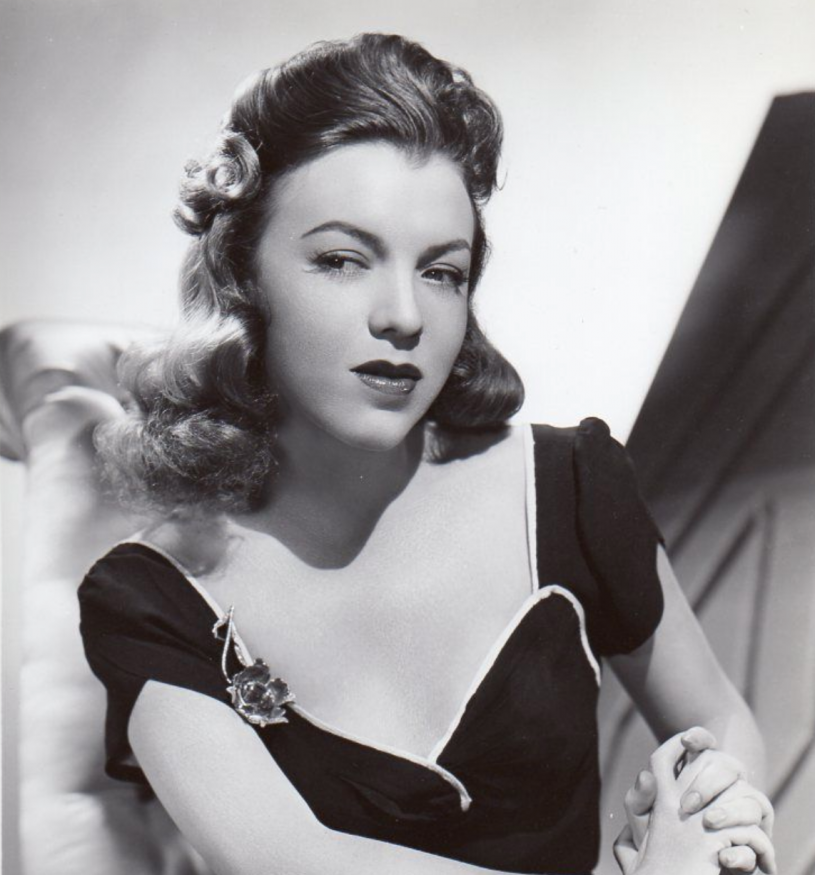 Dr. Buzz aka J. Buzz Von Ornsteiner on Twitter "Actress Margo was