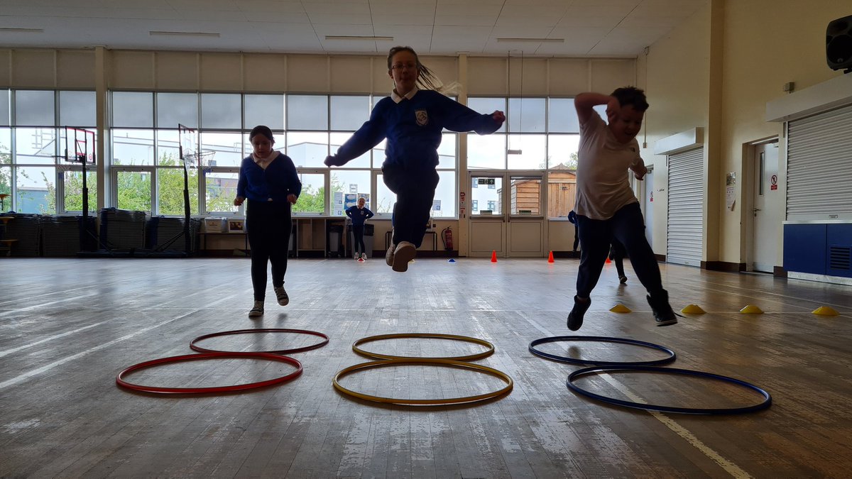 Mrs High tweet media