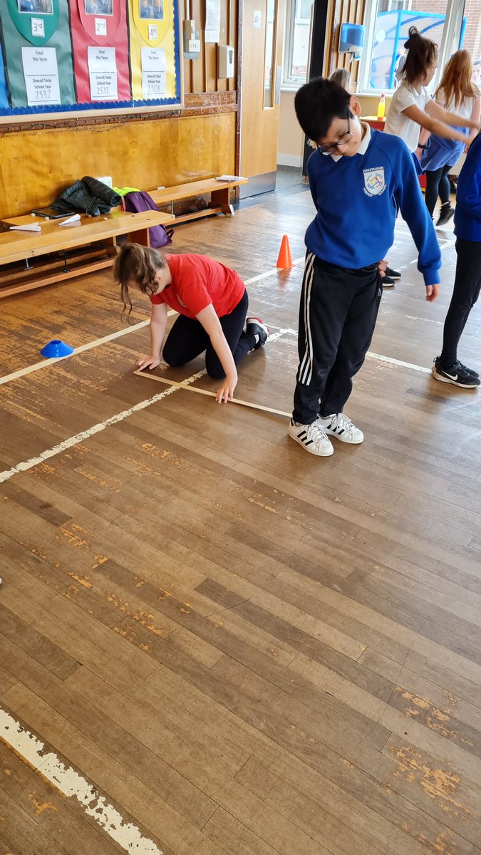 Mrs High tweet media