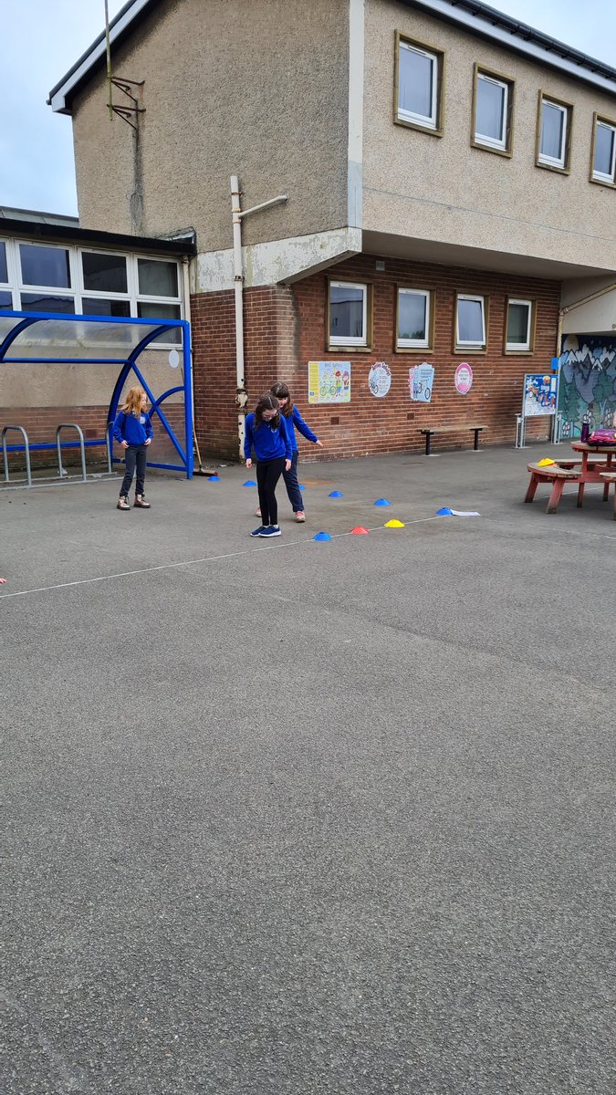 Mrs High tweet media