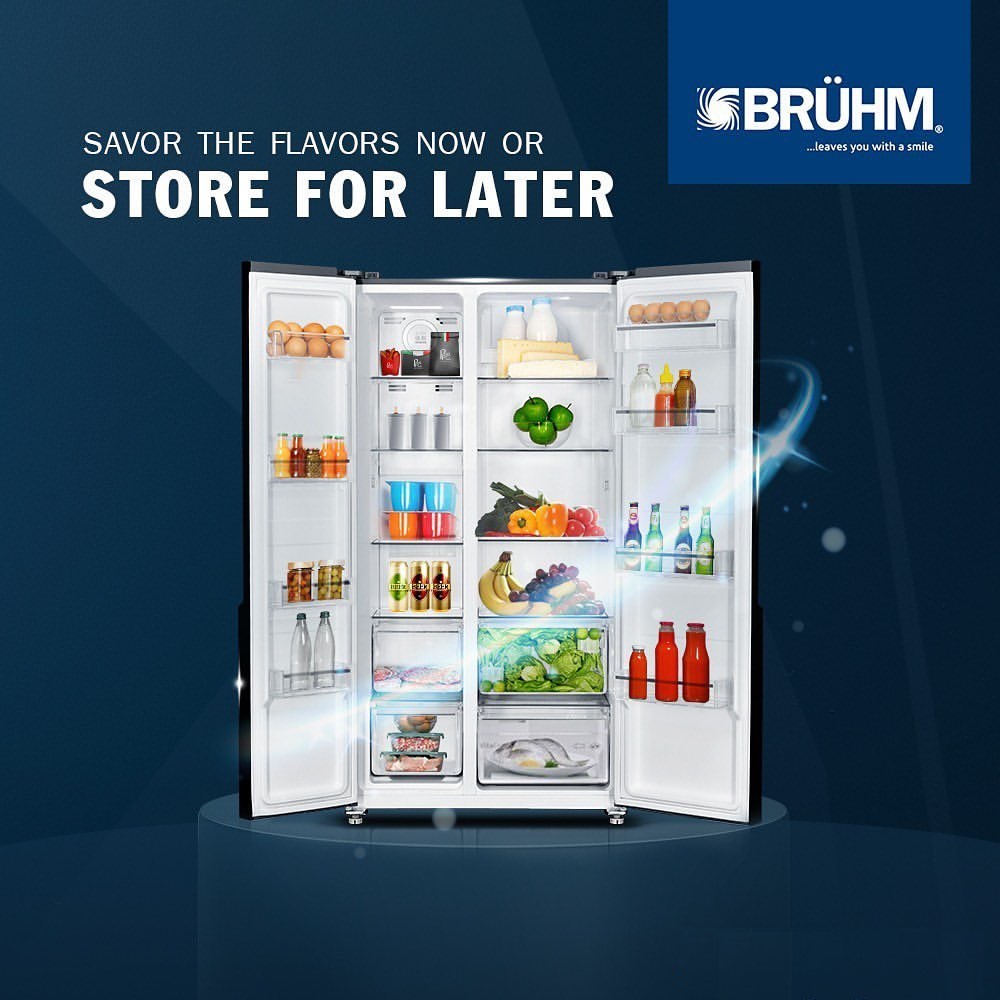ltd_majid's tweet image. You can make this bruhm side by side fridge yours for just ksh114,995, with lipa polepole accepted. majid.co.ke/product/bruhm-… #SideBySideRefrigerator #BlackGlassDoor #LEDdisplay #TwistIceMaker #CrystalCrisperDrawer #CrystalFreezerDrawer #LipaPolePole #MajidTradingCo