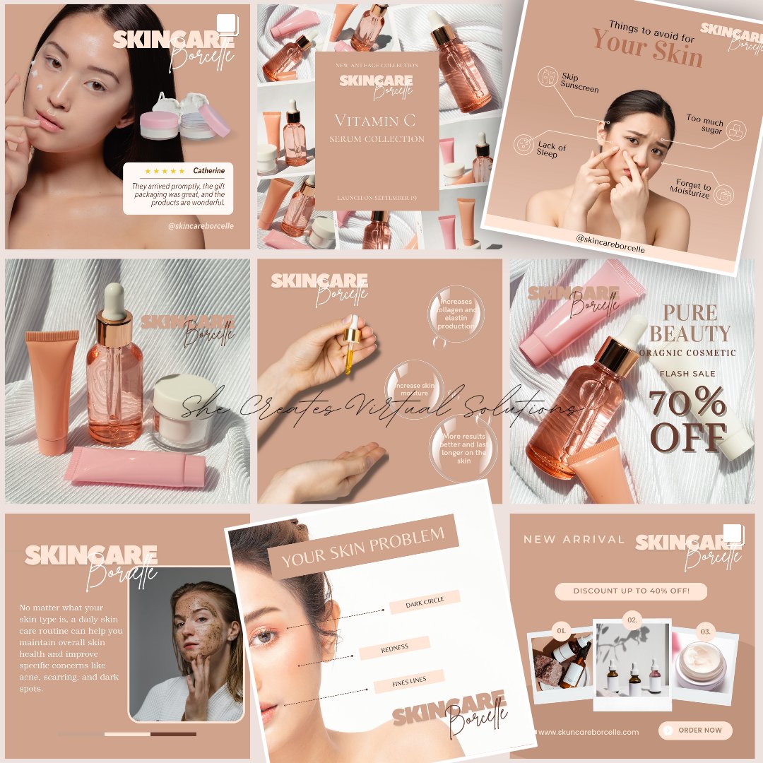 shecreatesva's tweet photo. Check out some of my awesome content sample works 👇🏻 or you can visit my website at 🌐 https://t.co/vMZDsWB58T for more samples and testimonials from my previous clients.✨
https://t.co/dn6AepuRyr https://t.co/u0HrBkjydk