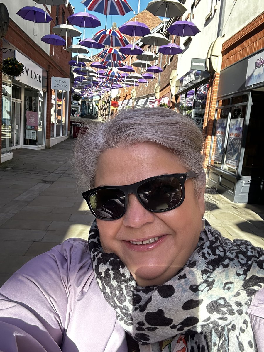 Caroline Latta (@carolinelatta) on Twitter photo Out and about this morning l, it’s a beautiful day! Where am I? @StandComms <a href="/PaulPEsq/">Paul Parsons 💙 🇺🇦</a> Out and about this morning l, it’s a beautiful day! Where am I? @StandComms <a href="/PaulPEsq/">Paul Parsons 💙 🇺🇦</a>