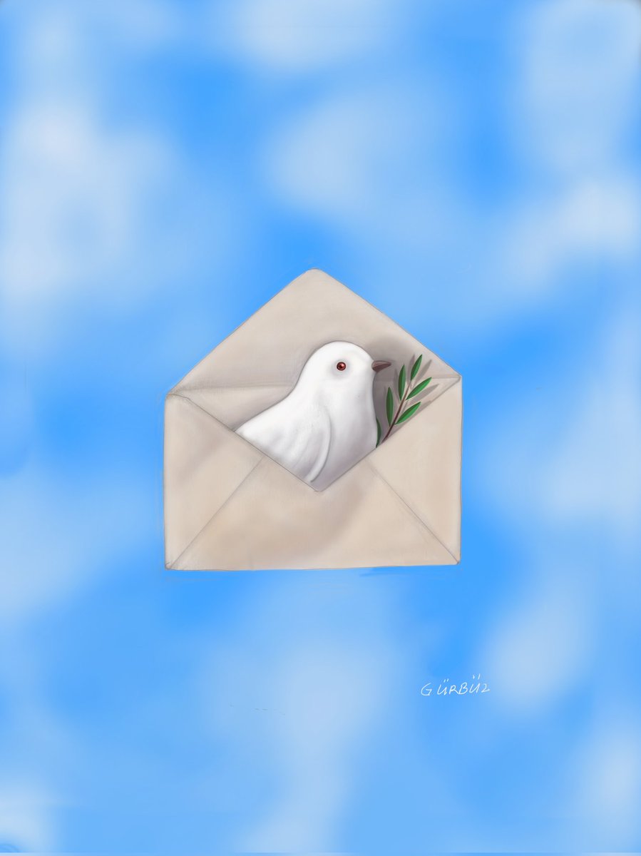 Hak, Hukuk, Adalet, Barış için oy vereceğim!