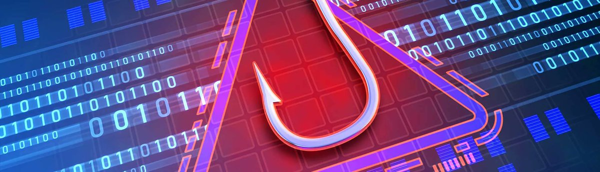 Hoody_AI's tweet image. Why Hackers Have Turned to Spear Phishing | Hoody Privacy Hub 

hoody.com/privacy-hub/wh… 

#PrivacySecurity #fingerprint #spearphishing #cybersecurity #encryption #datasecurity #metadata #dataprivacy #proxy #vpn #dataleak #privacymatters #anonymity #securitybreach #staysafeonline