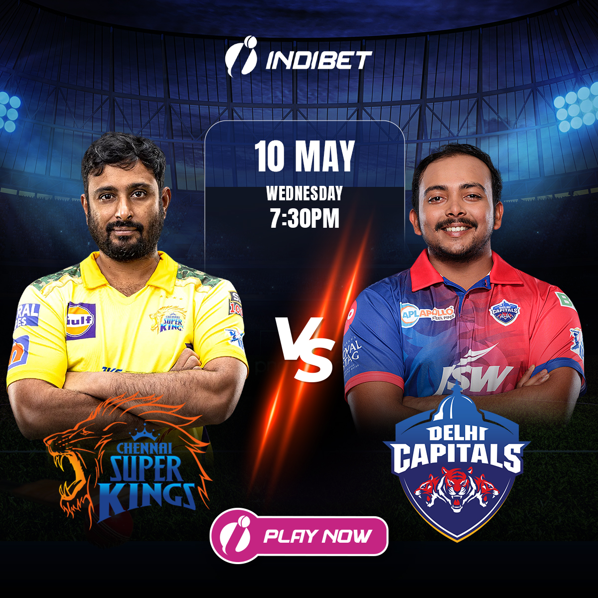 Indibet01's tweet photo. The top teams usually focus on consolidating their position...

Read the Full Prediction :
https://t.co/XarsV58ru1

#IPL2023Predictions #IPLFantasyLeague #IPLWinningPredictions #IPLChampions #IPLExperts #IPLT20 #IPLAnalysis #IPLInsights #IPLCricket #IPLBettingTips #iplpredictions https://t.co/xbfLbJYNcK