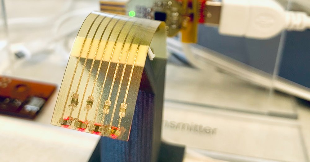 Join <a href="/debbiethorp/">Debbie Thorp</a>, Business Development Director, as she presents The Growth of Inkjet in Non-Graphic Applications 05/19 at the IMI Inkjet Conference 2023. We look forward to seeing you there! 
Register lnkd.in/gJ9Rzfx5
#inkjetprinting #printedelectronics #nanodimension