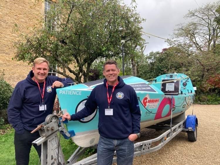 craigsadler3's tweet image. Pleasure to be invited to @HeywoodPrep today.
“Every life has a purpose, share your story and you may just help someone find their own”……….. @mindsmatterarc @toughestrow @HantsIOW_fire