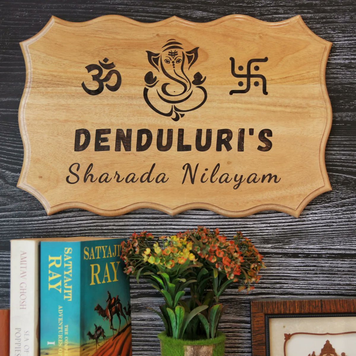 woodgeekstore's tweet photo. Personalised wooden nameplates for your home that will make the entrance of your house prettier.
#woodgeek #woodgeekstore #nameplates #woodennameplate #personalisedgifts #housenameplates #homesign #housesign #nameboard #homedecor #housewarminggift #customgifts #woodworking https://t.co/SlUCxigicm
