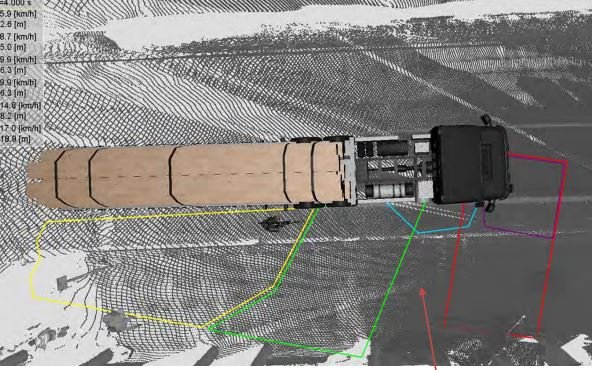 Nå har trailersjåføren fått dom etter dødsulykken på St. Hanshaugen: – Han er lettet fal.cn/3y7gp