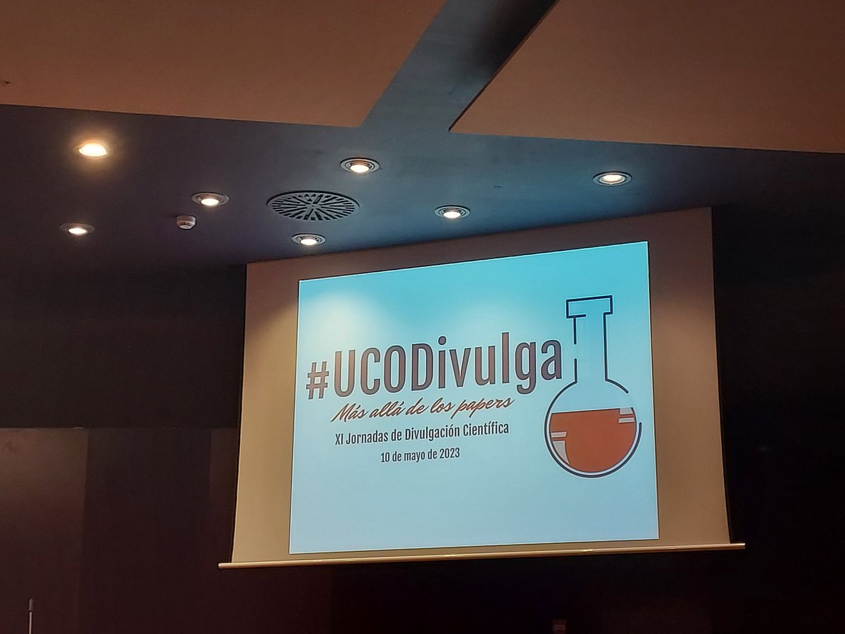 Lorena Barea Martín-Castaño tweet media