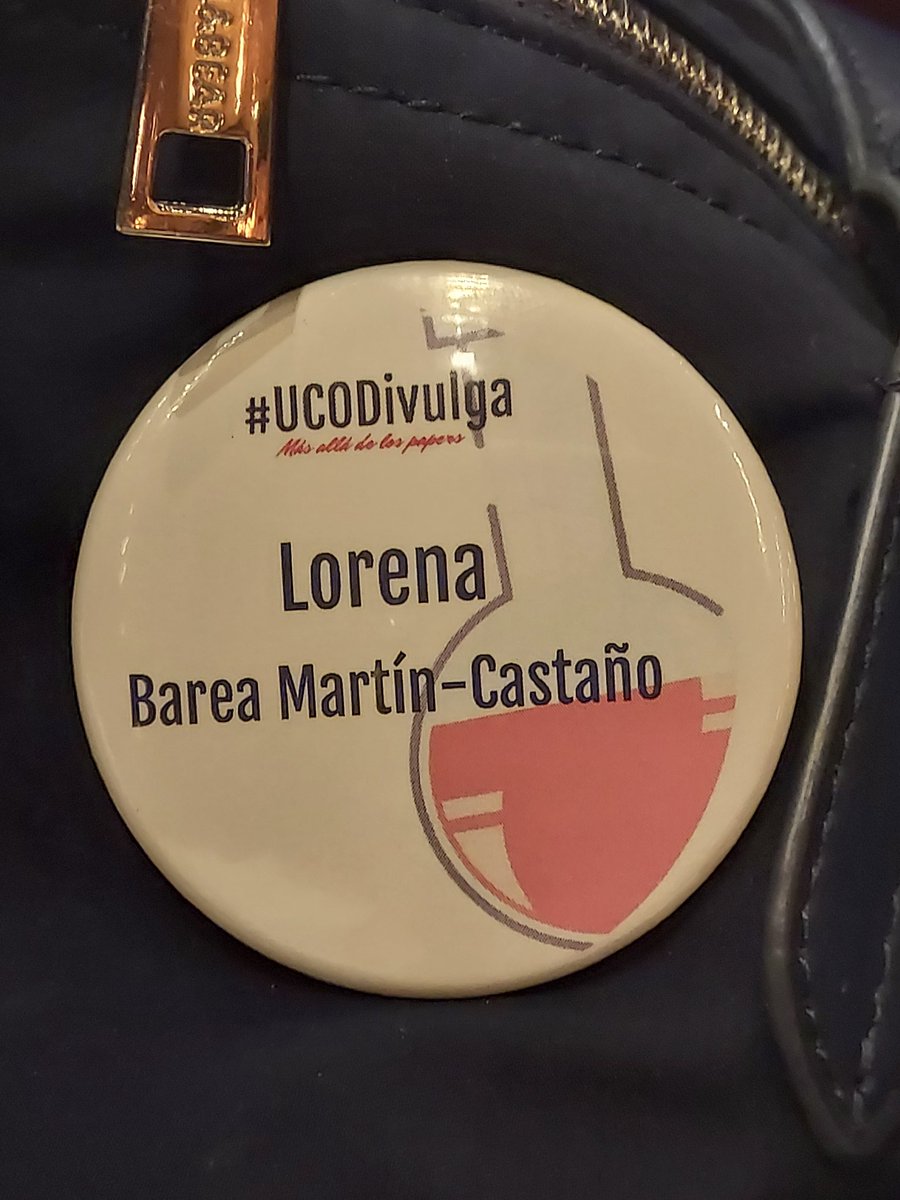 Lorena Barea Martín-Castaño tweet media