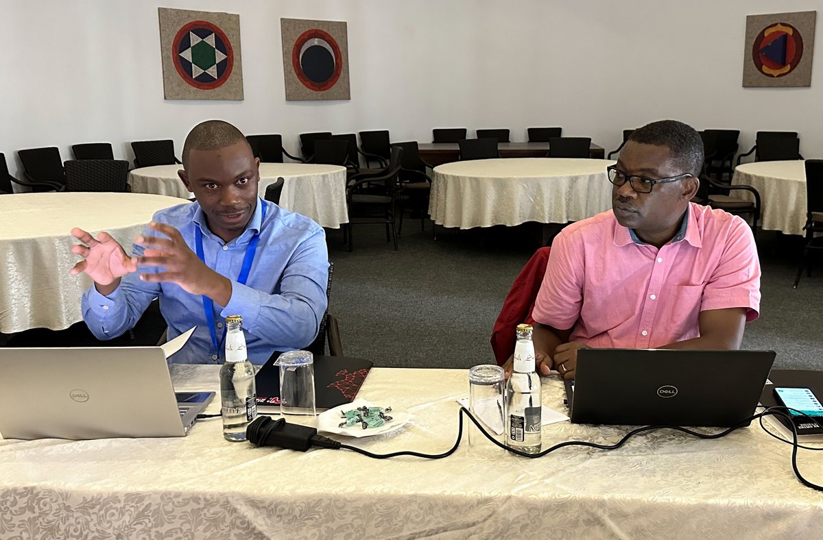 TaxJusticeAfric tweet picture