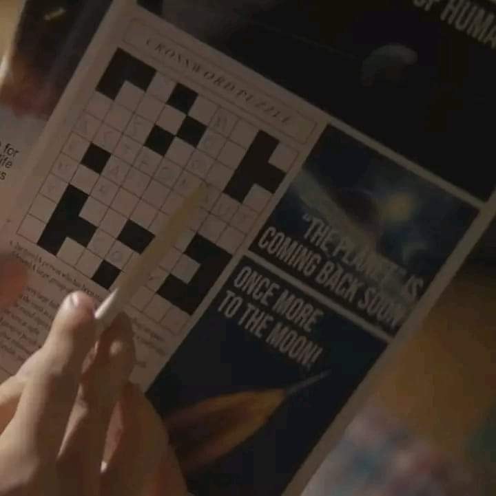 En el MV de #TheAstranaut  sale el anuncio de la canción #ThePlanetByBTS que saldrá este 12 de Mayo 🤭🤭 y como siempre....no nos dimos cuenta

Bangtan ya tiene planeado hasta el futuro de sus nietos mas o menos 

<a href="/BTS_twt/">방탄소년단</a> #BTS