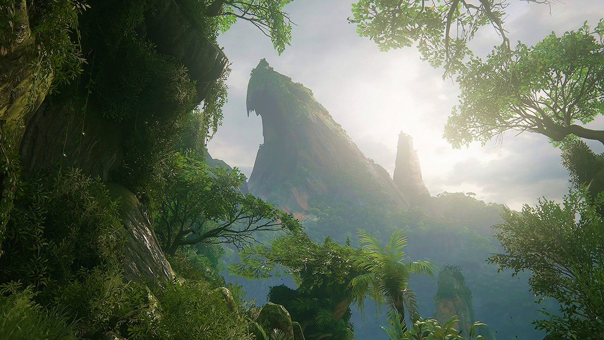 unchartedits's tweet photo. — the beauty of uncharted 4: a thief's end. https://t.co/PDiFCDFOvd