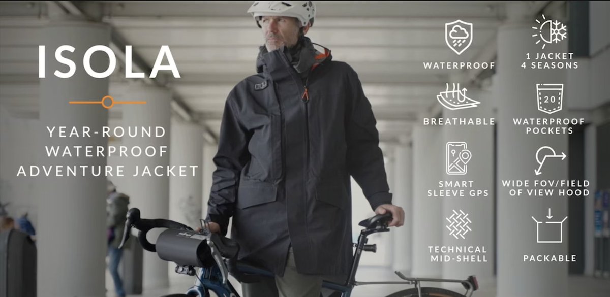 Top Kickstarter Inventions tweet media