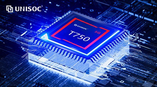 faridofanani96's tweet image. Official! Unisoc introduces Unisoc T750 5G 6nm

#Unisoc
#UnisocT7505G