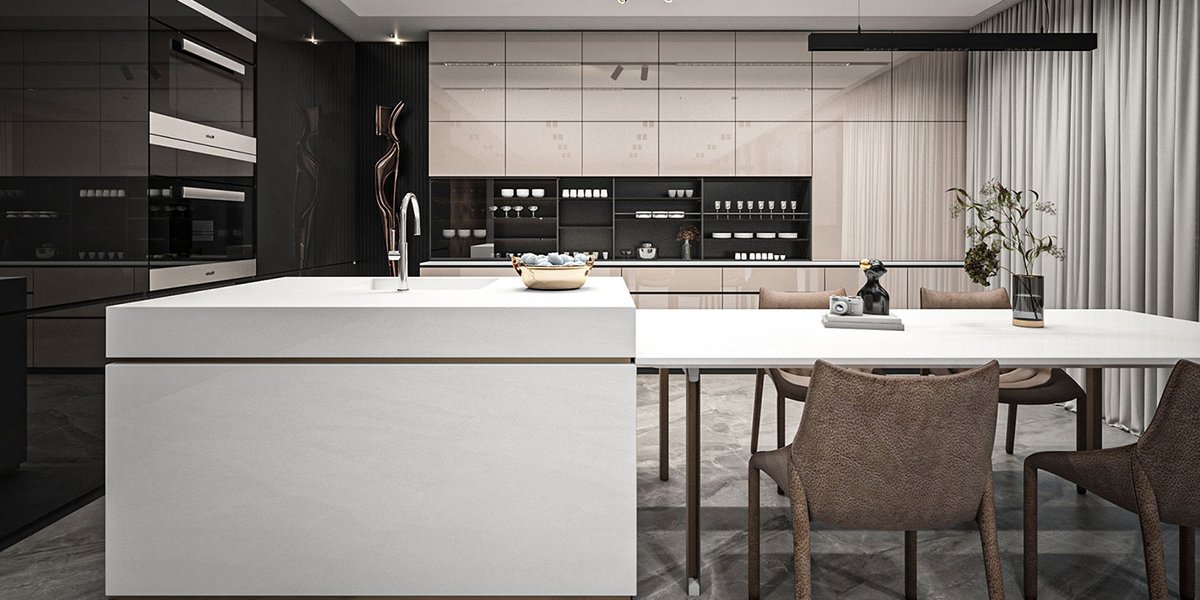 ZingyHomes's tweet photo. #Zingyify-Which countertop material is best suited for Indian kitchens?

See More at: https://t.co/0hOW9OBfL0

#Useful Tips#Kitchen Decor# New Ideas#Dishwasher#Kitchen Countertop#Kitchen Material# https://t.co/4UiMcTcNry