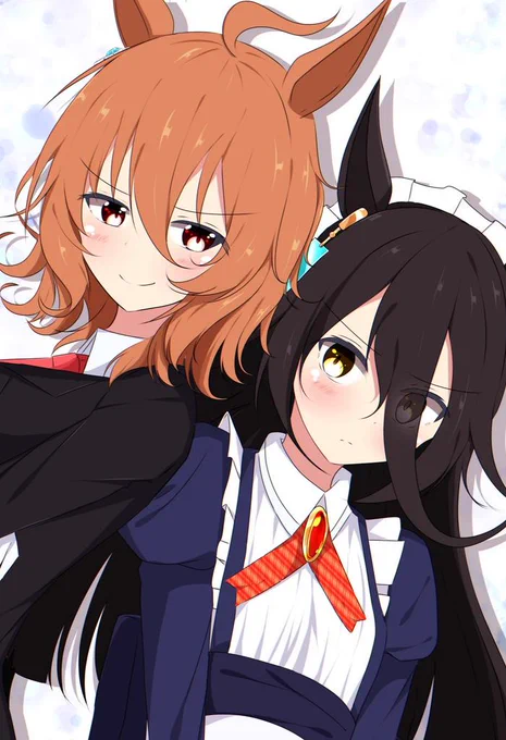 #メイドの日