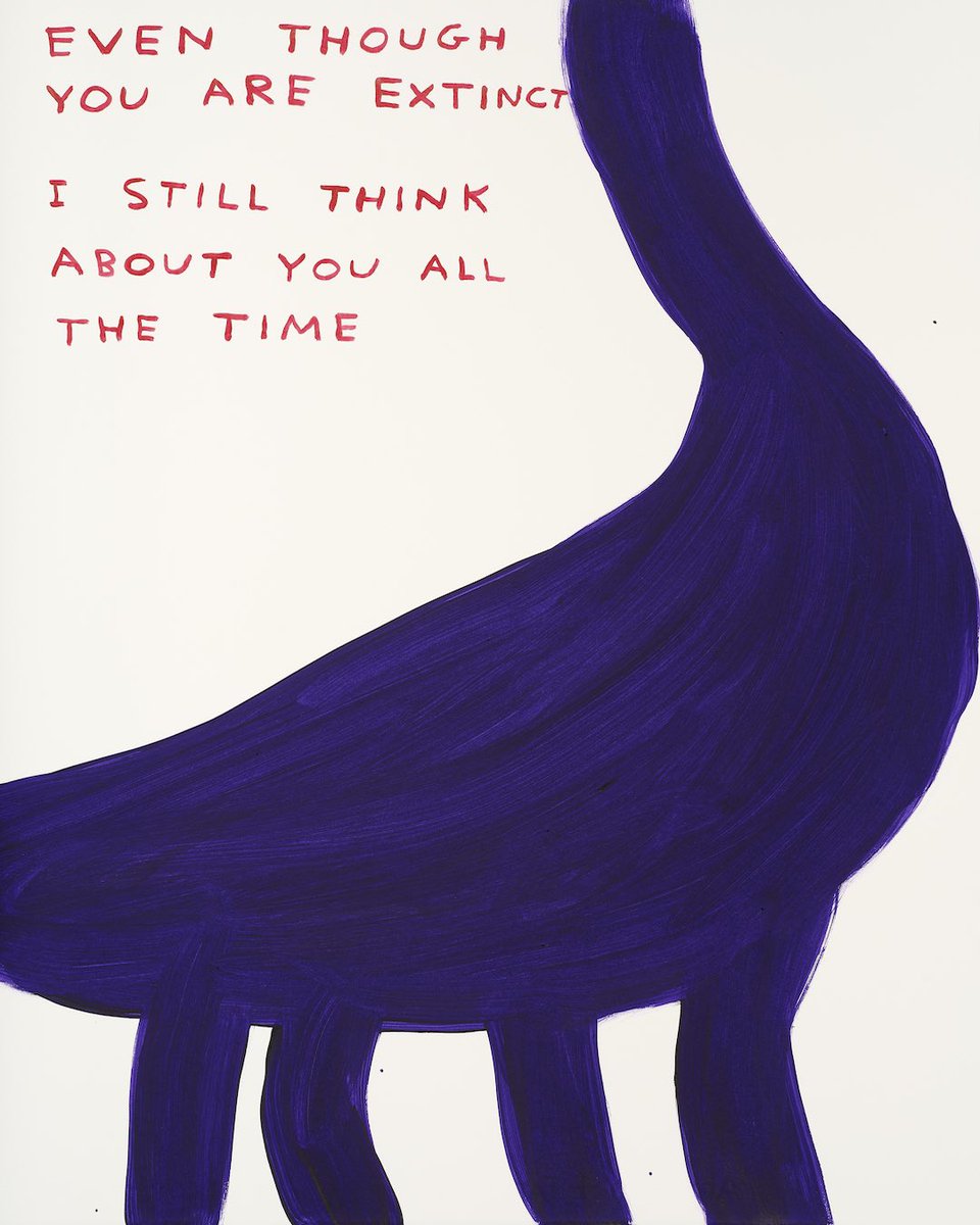 David Shrigley (@davidshrigley) on Twitter photo 