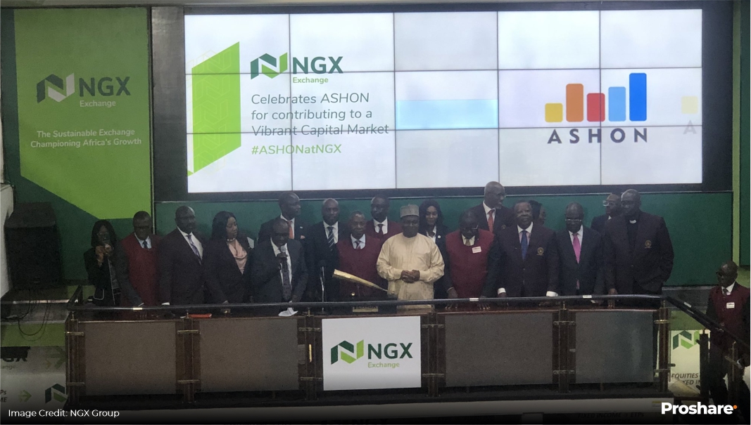 proshare's tweet photo. .@ngxgrp Commends #ASHON for Enhancing Professionalism, Ethics in Capital Market
https://t.co/iVEKOo6JvL https://t.co/ma6S5MOK69