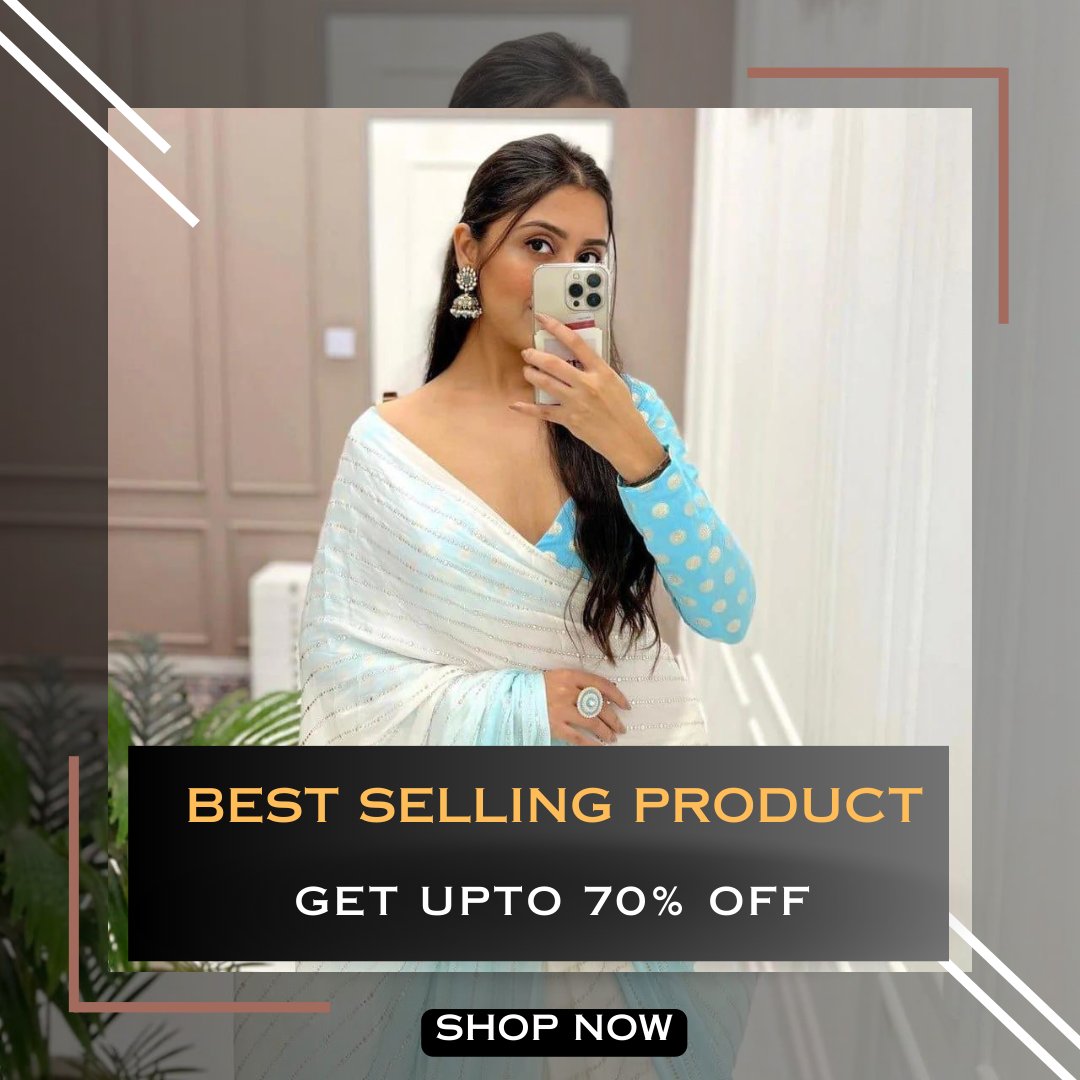 Yespoho's tweet photo. Checkout our best selling product collection and grab the deal now😍

#suit #suitsalwar #dressmaterial #dressmaterialindia #germanoxidised #classickurti #westernwear #traditionalwear #gown #saree #suit #dupatta #yespoho #india #technoplatform #trending #instagram #facebook https://t.co/Ga3hNShZFH