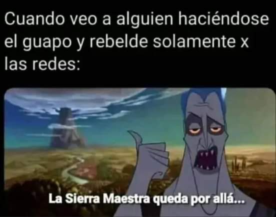 Salomón Montoya tweet media