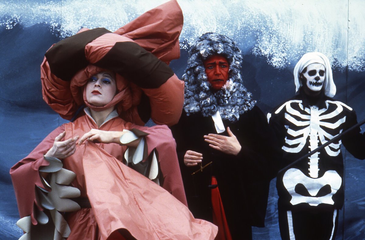 🚌Nächste Haltestelle: HEART OF NOISE FESTIVAL 2023

Am So 28.05. präsentieren wir um 12 Uhr Mittag die erste Ausgabe von LAUTES FILMKRÄNZCHEN IM HINTERHOF im schönen Hinterhofkino Cinematograph Innsbruck.

🎺🥁 Kurzfilmprogramm: heartofnoise.at