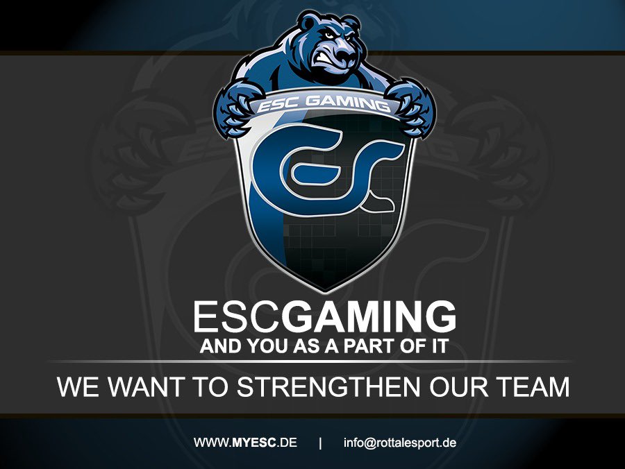 Come and be a part of it! 
Write us … 

#FEARTHEBEAST