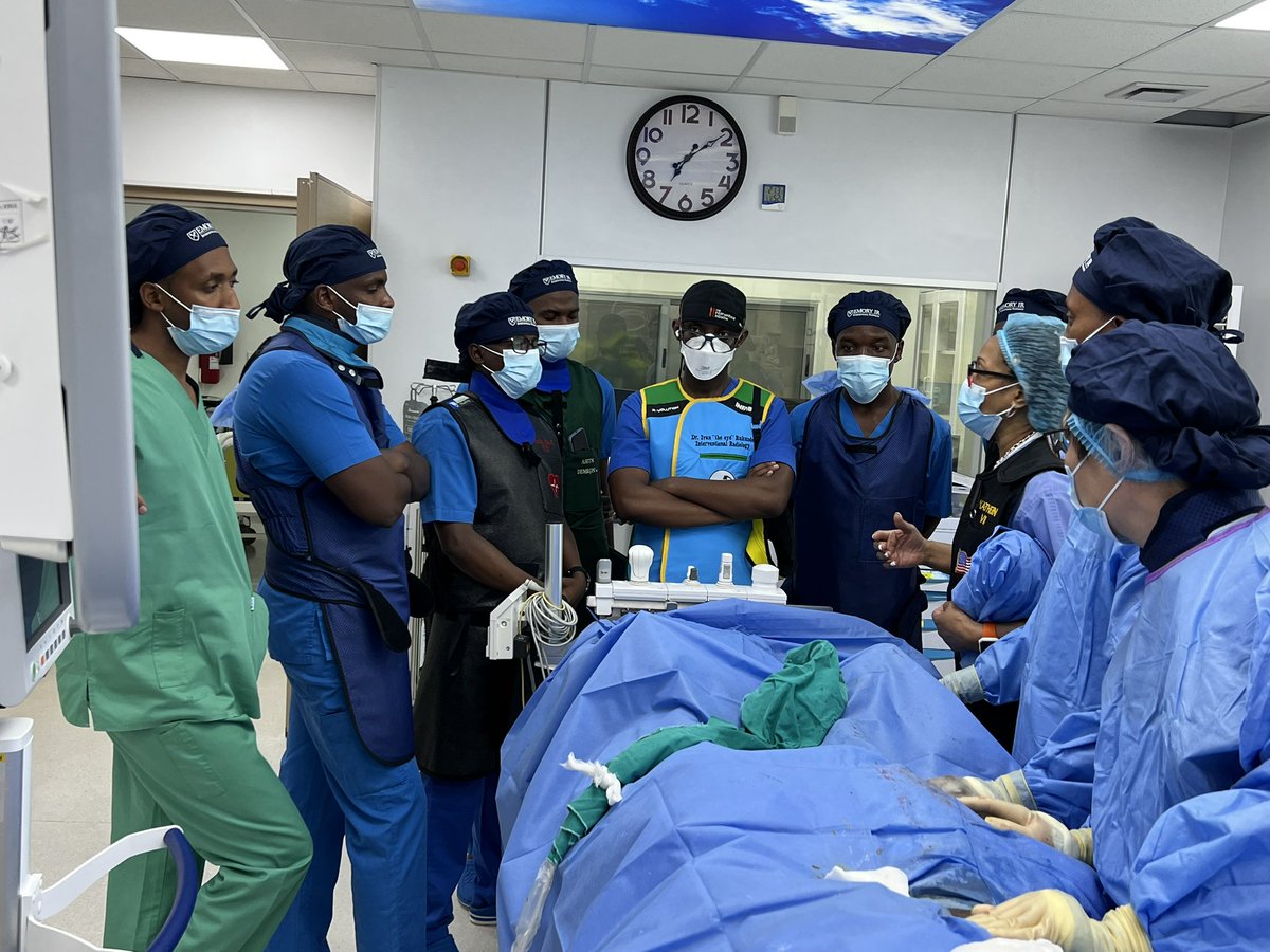 Janice Newsome MD FSIR tweet media