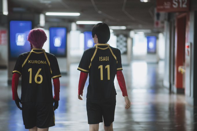 コスプレイヤーあおぴのTwitter画像29