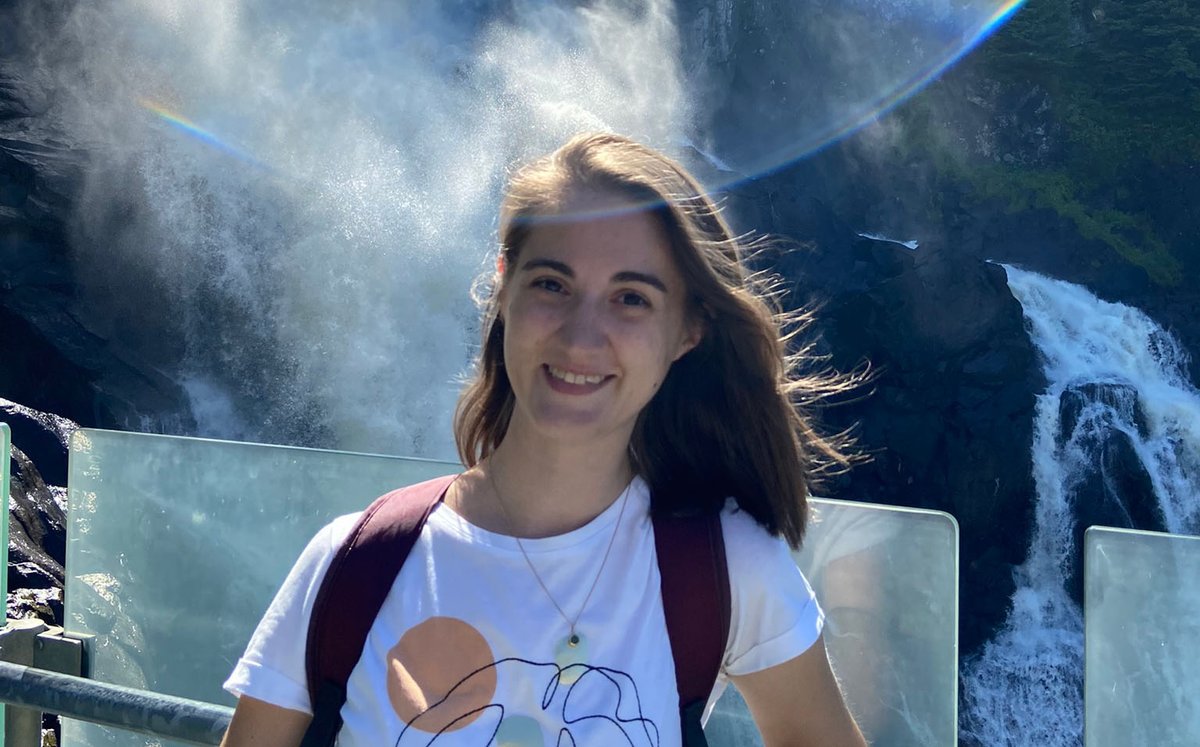 🛩 [STUDENT MOBILITY] 🛩 

👩‍🎓 Maia Sutter is an M2 student <a href="/DegreeMldm/">MLDM Master Degree</a> <a href="/Univ_St_Etienne/">Université Jean Monnet Saint-Étienne</a> 

She's doing the 2nd prt of her internship <a href="/USherbrooke/">Université de Sherbrooke</a> in Canada - <a href="/LabHubertCurien/">Laboratoire Hubert Curien</a> 

💰 Maia has received the <a href="/ManutechSleight/">MANUTECH SLEIGHT GRADUATE SCHOOL</a> mobility grant <a href="/SteMetropole/">Saint-Étienne Métropole</a> 

▶️▶️tinyurl.com/4nancupn