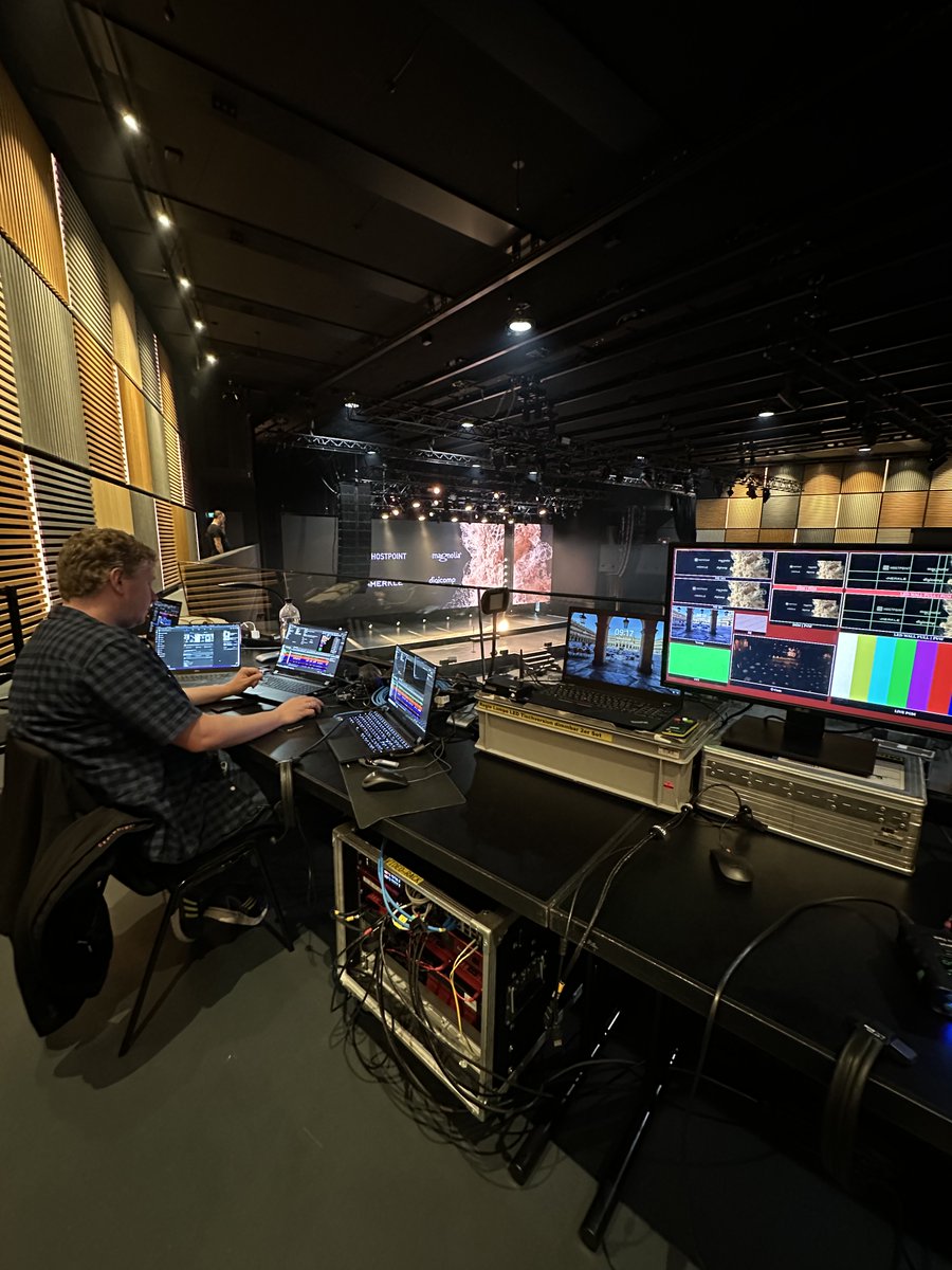 bestofswissweb's tweet image. In ungefähr 8 Stunden ist es soweit, die besten Schweizer Webprojekte werden ausgezeichnet. Wir sind sowas von bereit. Seid ihr es auch? #bosw #bosw2023 #bestofswissweb