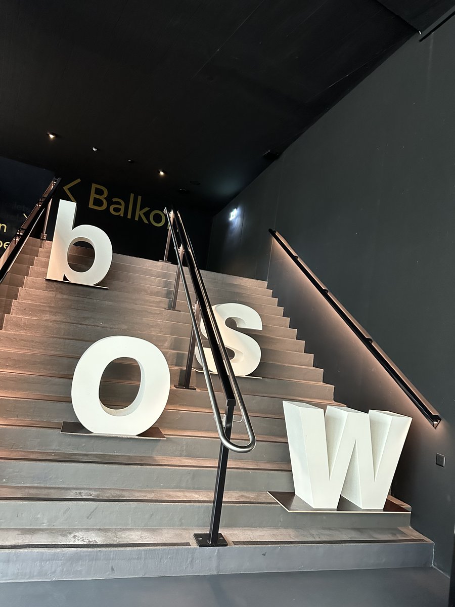 bestofswissweb's tweet image. In ungefähr 8 Stunden ist es soweit, die besten Schweizer Webprojekte werden ausgezeichnet. Wir sind sowas von bereit. Seid ihr es auch? #bosw #bosw2023 #bestofswissweb
